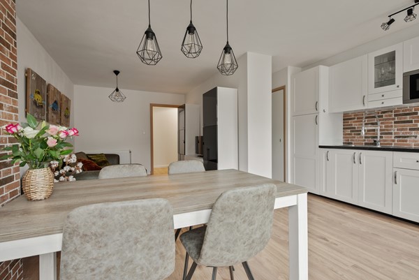 Medium property photo - Albert Cuypstraat 194-3, 1073 BL Amsterdam
